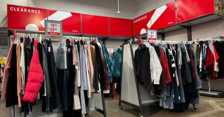 Old Navy Clearance scaled