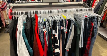 Old Navy Clearance scaled