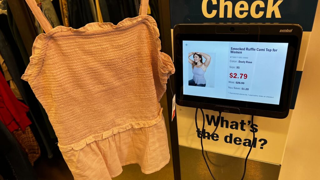 Old Navy Clearance Extra x