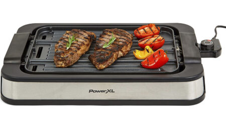 PowerXL Indoor Grill and Griddle