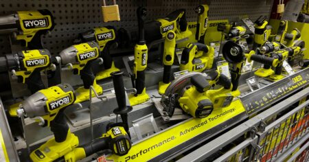 Ryobi Tools scaled