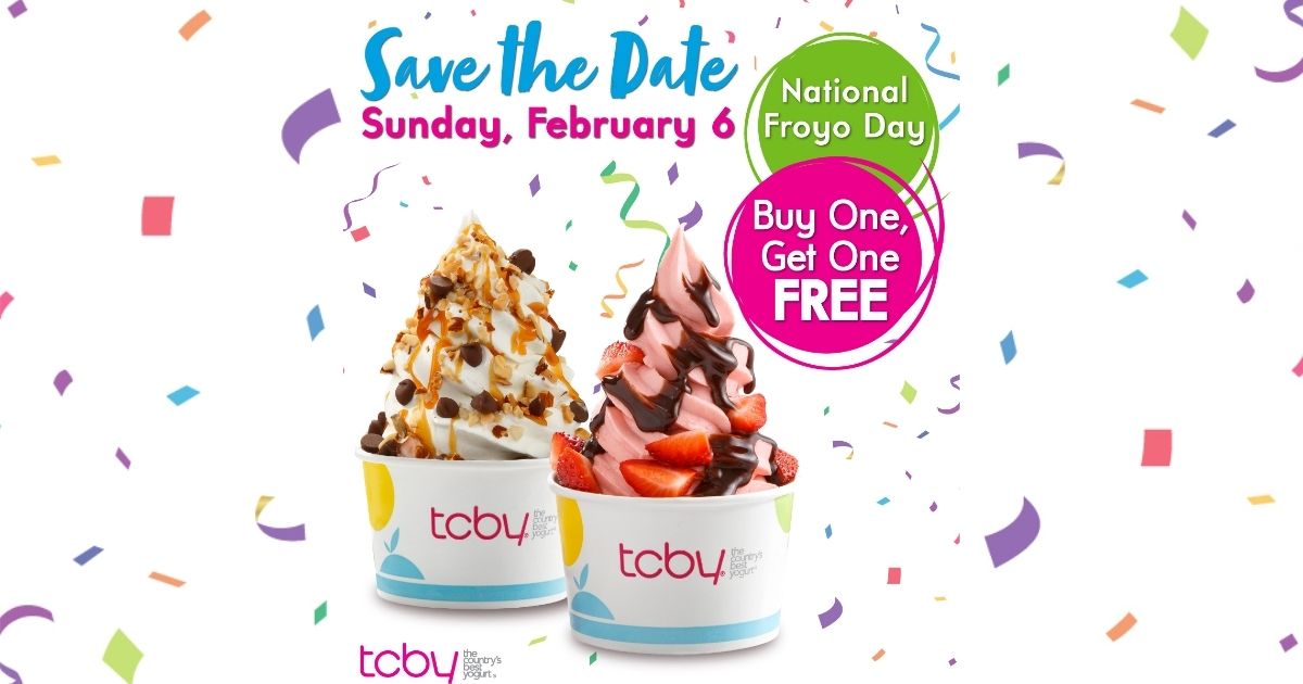 TCBY