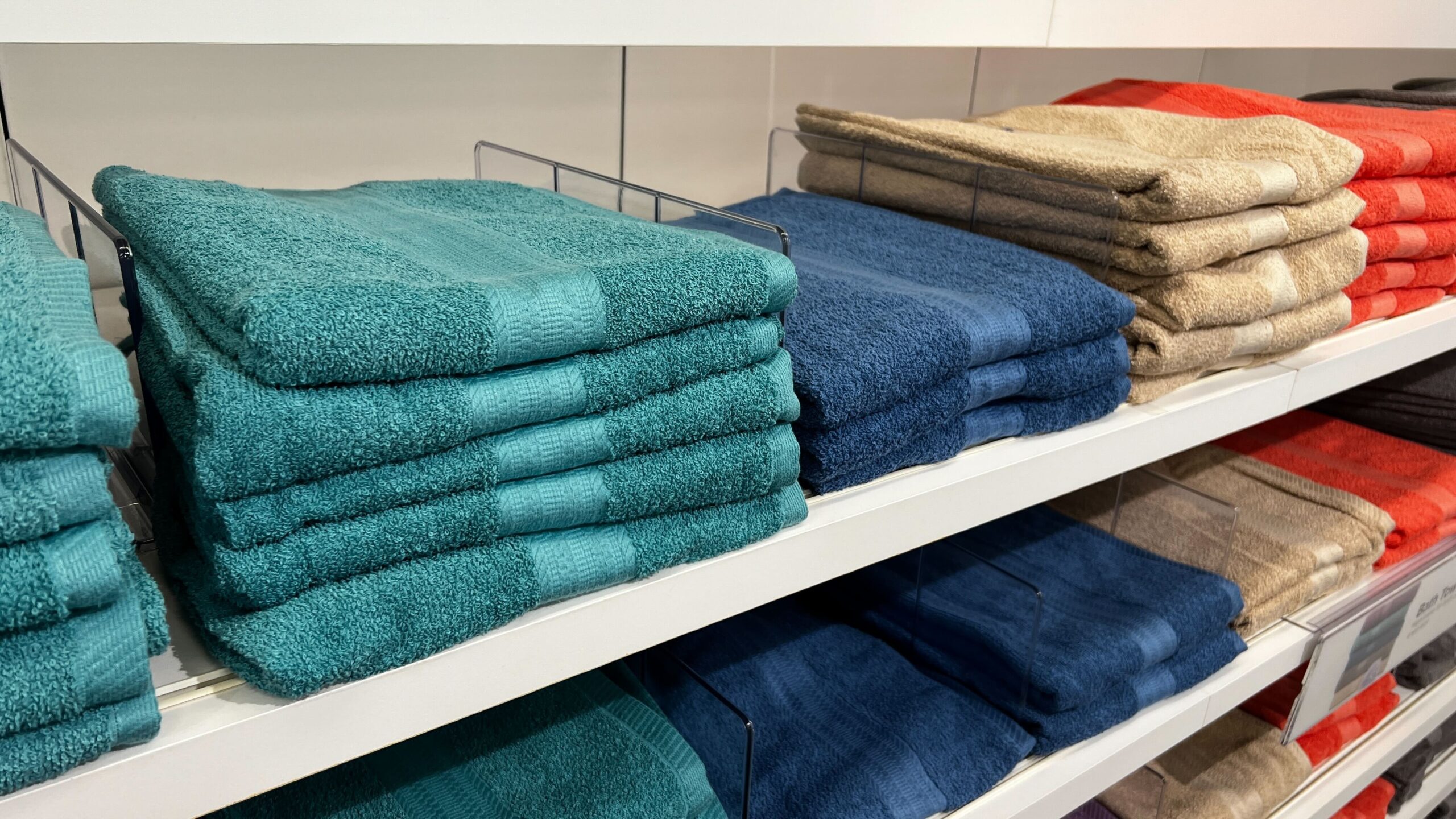 The Big One Towels scaled