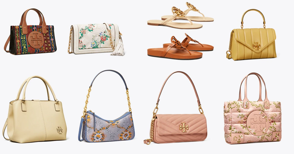 Tory Burch Private Sale