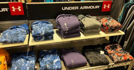 Under Armour scaled e