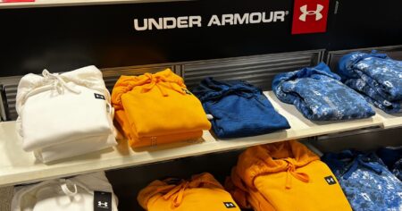 Under Armour scaled e