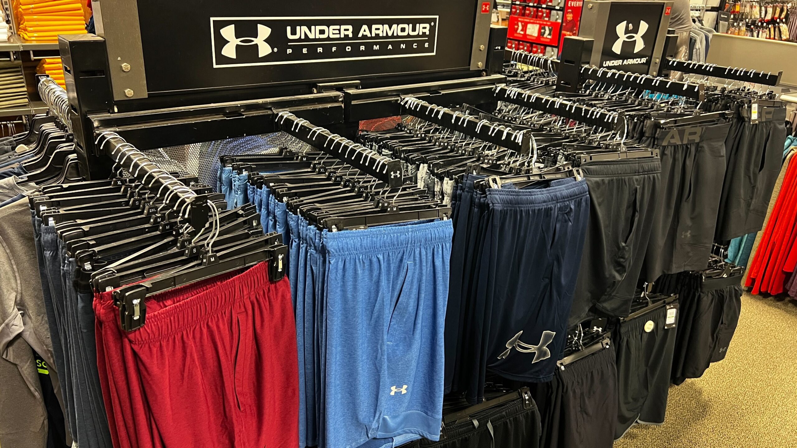 Under Armour scaled
