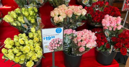 Whole Foods Roses scaled