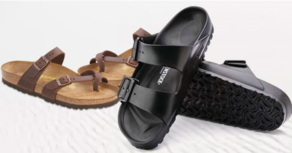 birkenstock deal