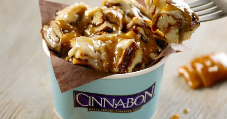 cinnabon