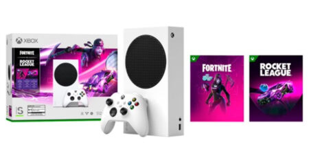 fortnite bundle