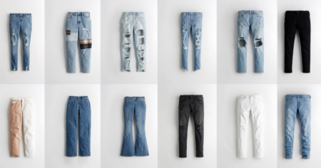 jeans hollister sale
