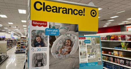 target clearance baby scaled