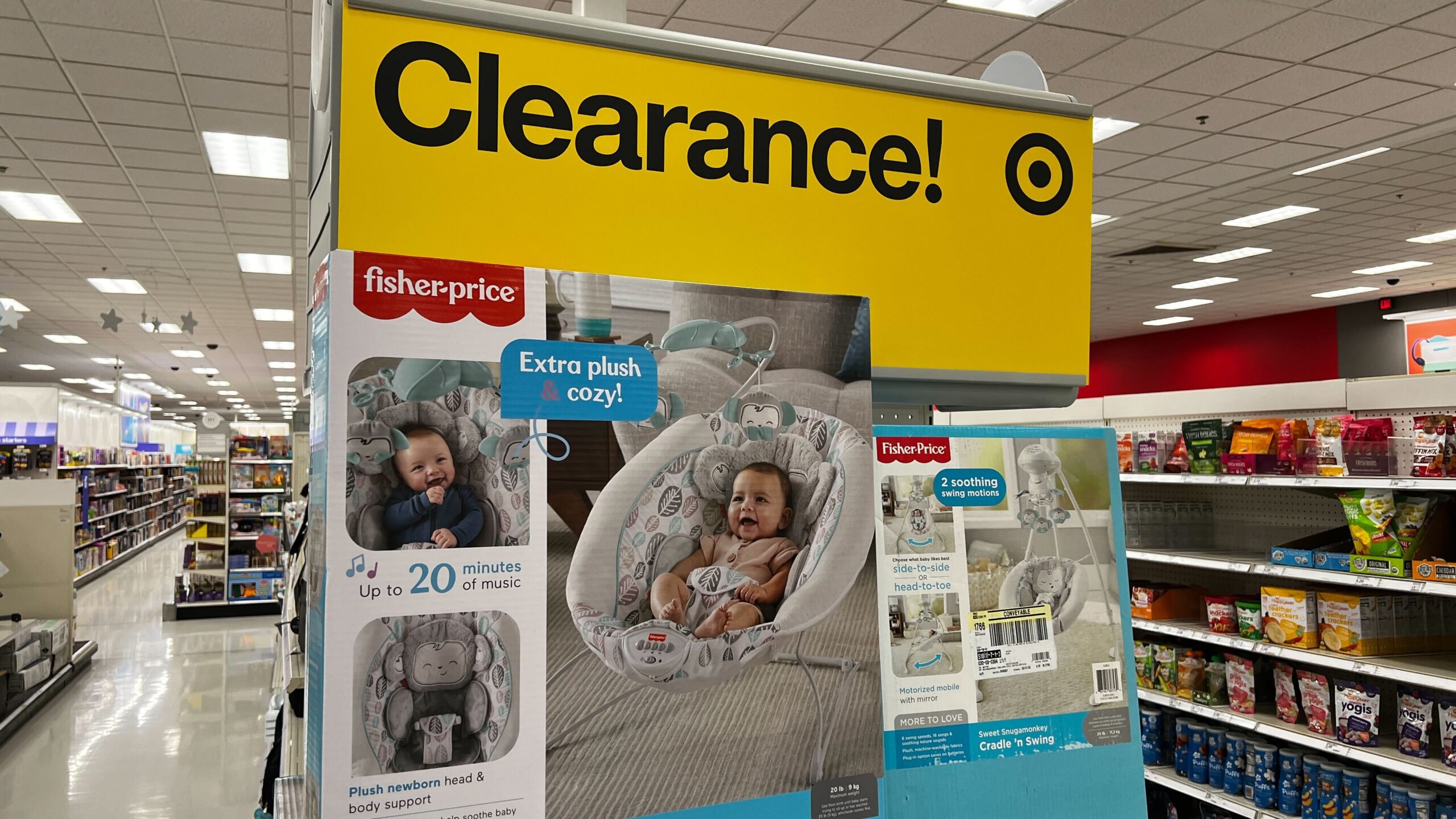 target clearance baby scaled