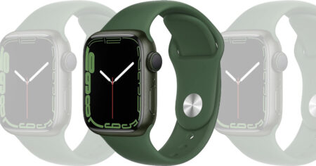 Apple Watch Series