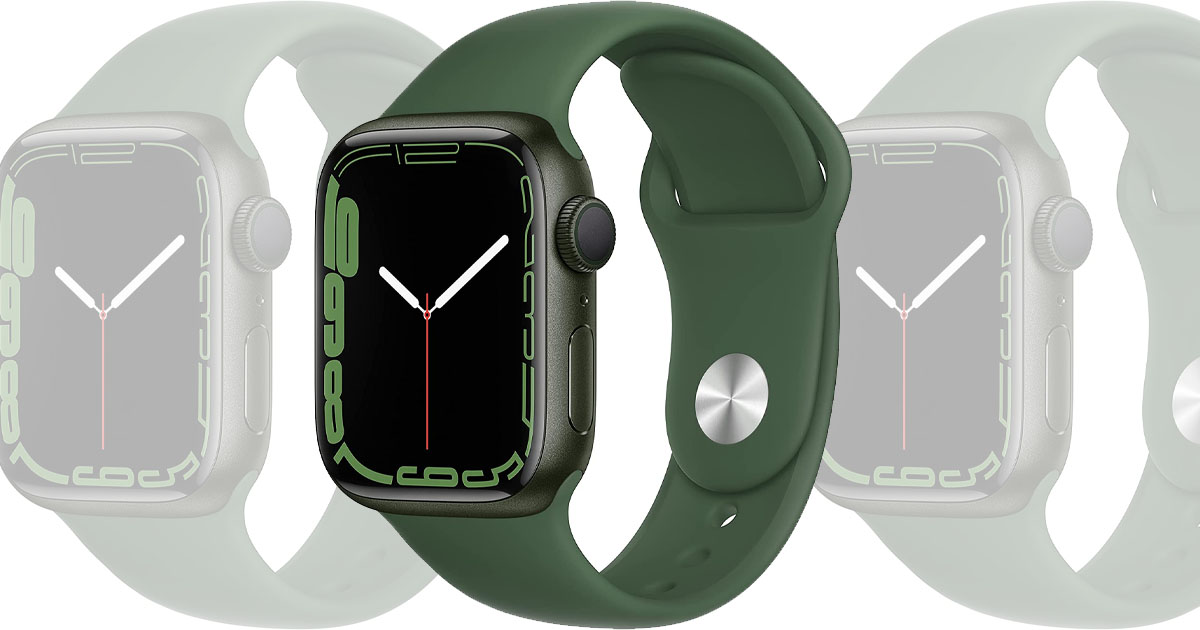 Apple Watch Series