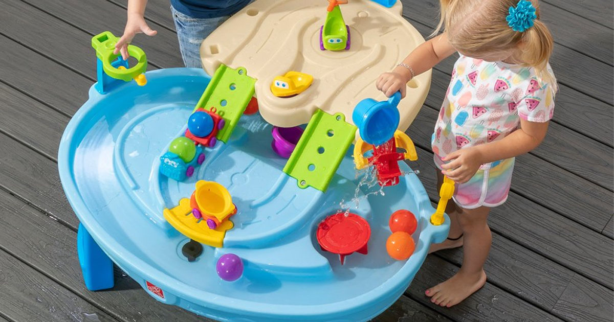 Ball Buddies Adventure Center