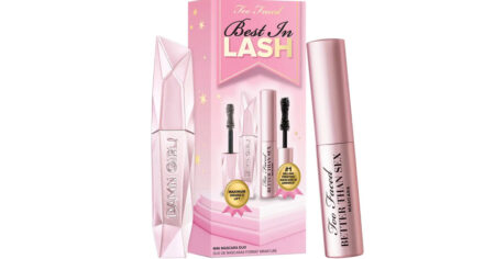 Best in Lash Mini Mascara Set