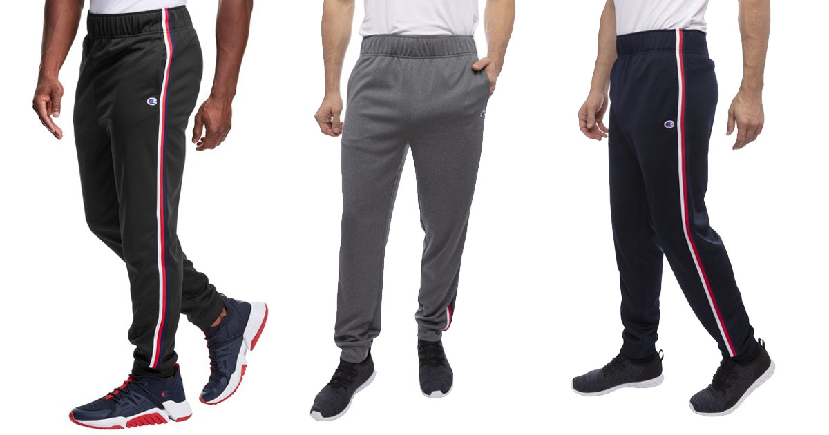 Champion Walmart Exclusive Mens Track Pant