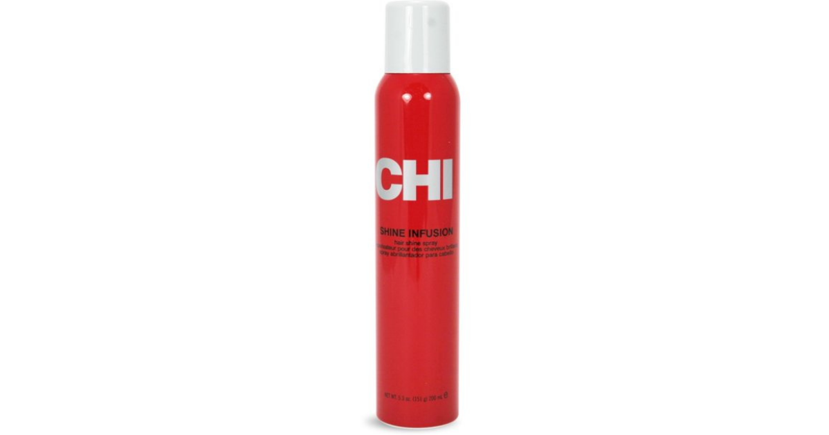Chi Shine Infusion Thermal Polish Oz
