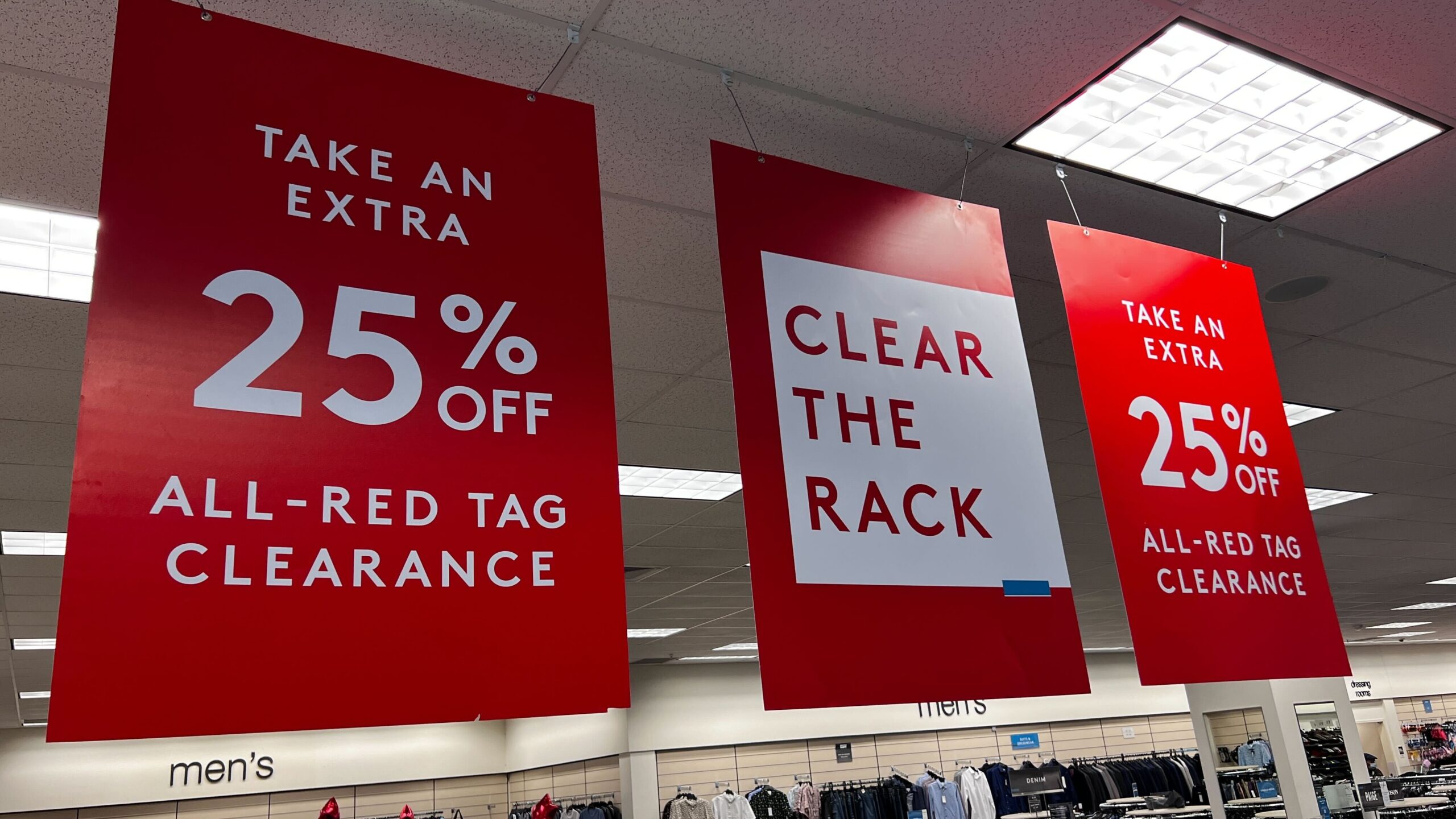 Clear the Rack Nordstrom Rack scaled