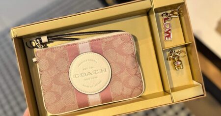 Coach Boxed Set scaled