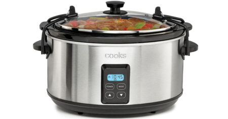 Cooks qt Slow Cooker