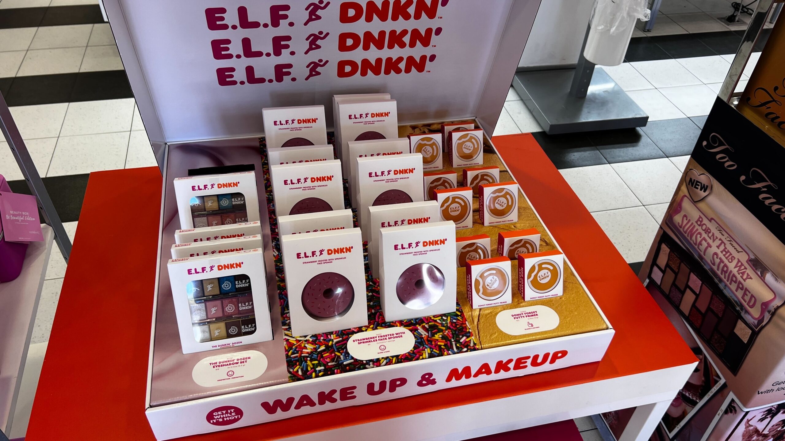 Dunkin x E L scaled