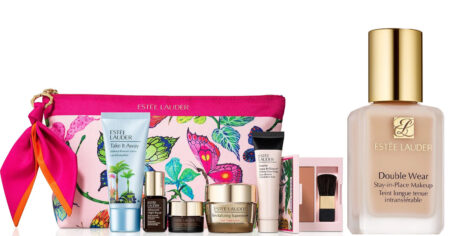 Estee Lauder Deal