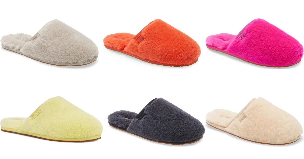 Fluffette Slipper UGG®