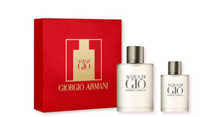 Giorgio Armani