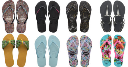 Havaianas