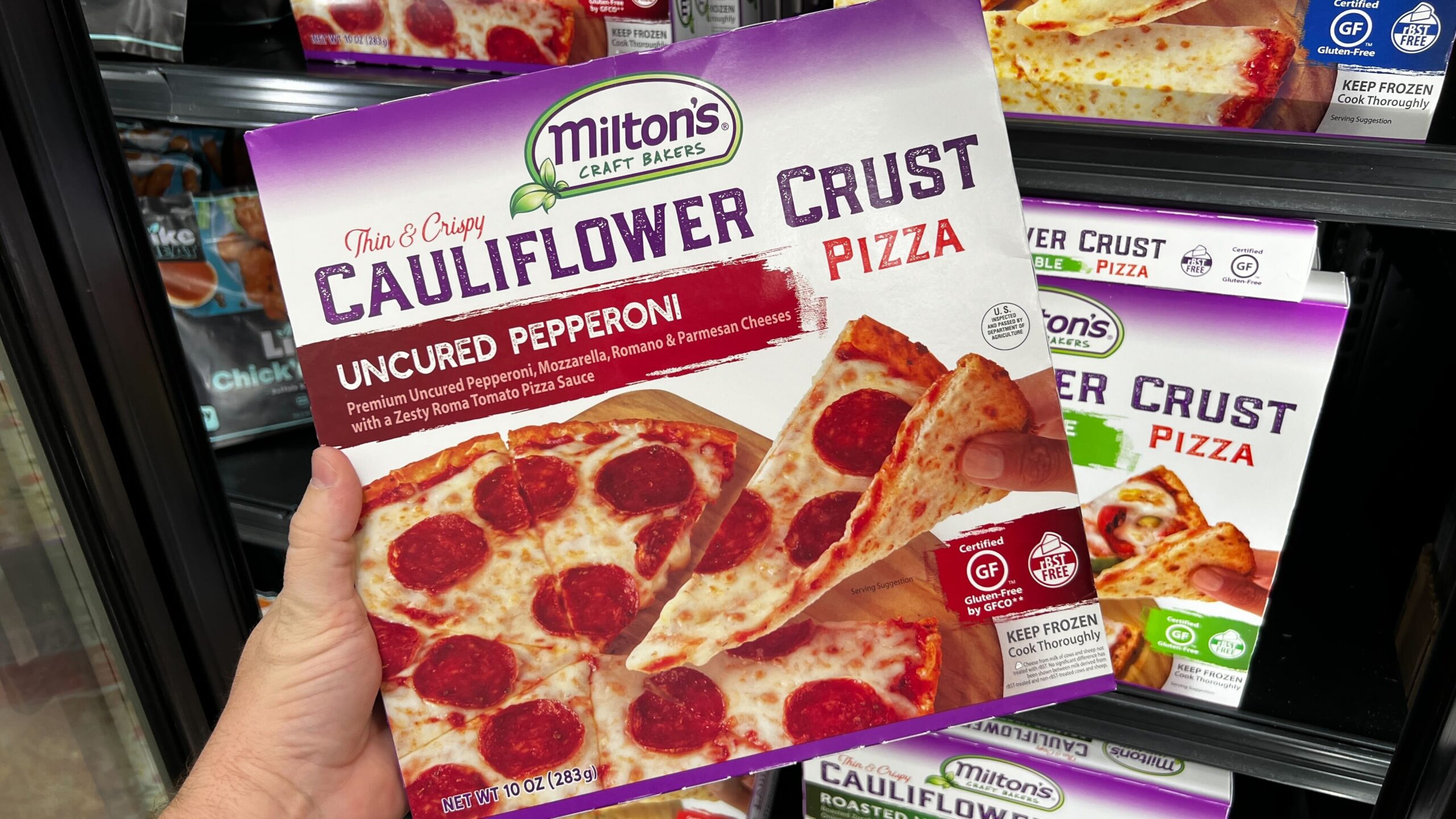 Image from iOS scaled