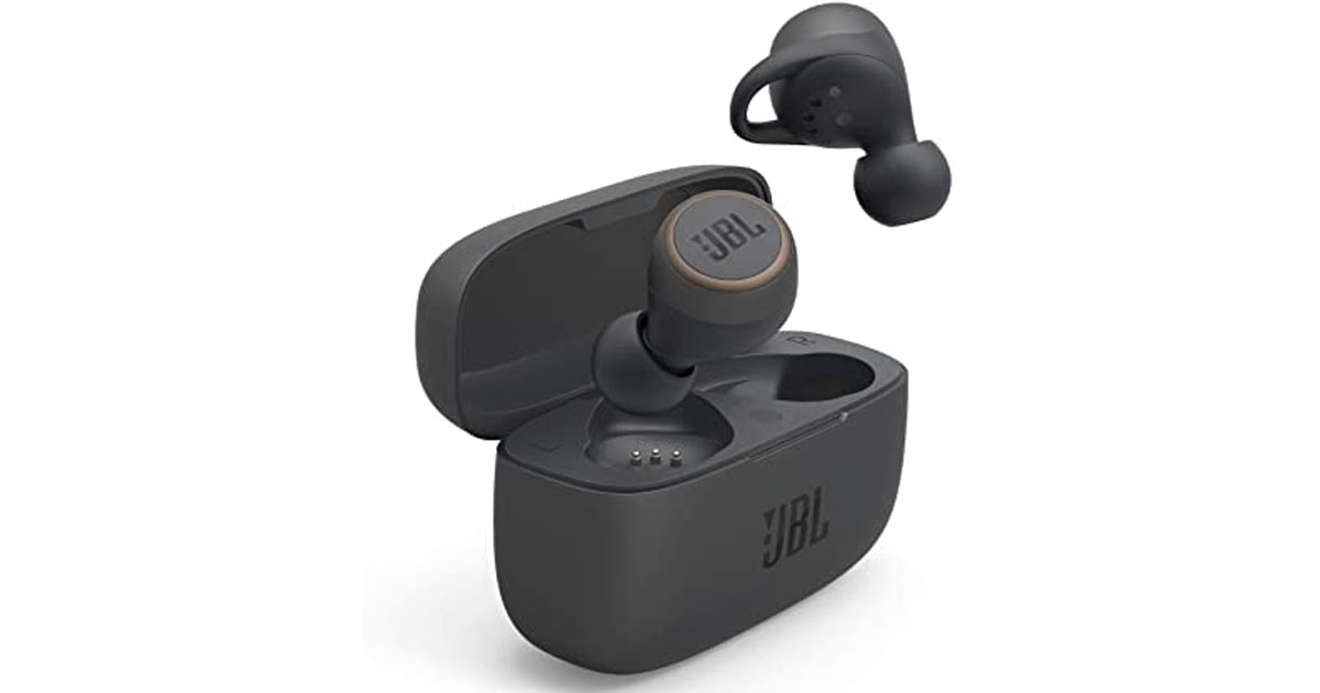 JBL LIVE EARBUDS