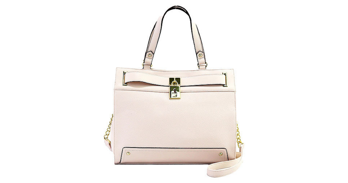 Juicy By Juicy Couture Ulock Key Satchel