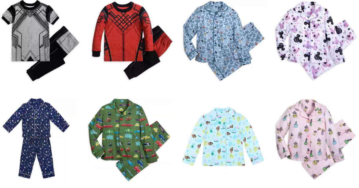 Kids Pajamas