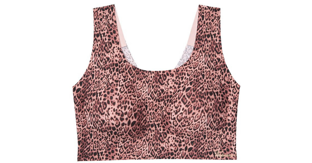 Lounge Unlined Scoop Bra