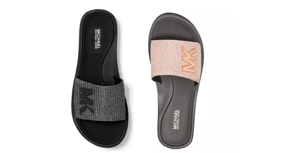 MK Slides