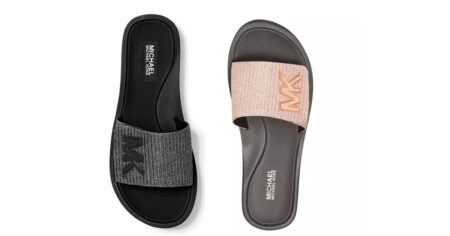 MK Slides