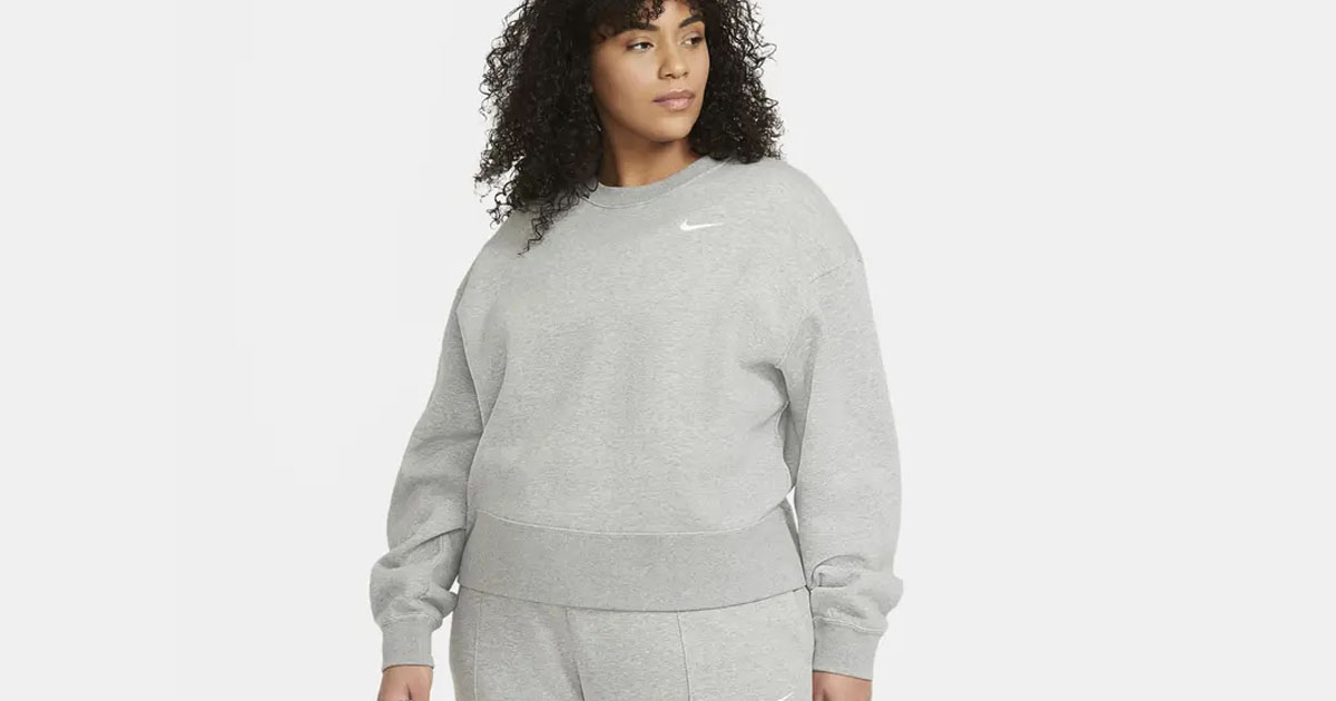 Nike Sweatshirt