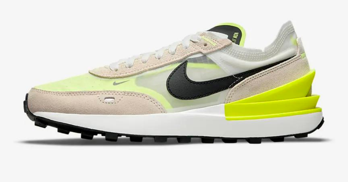 Nike Waffle One womens shoes