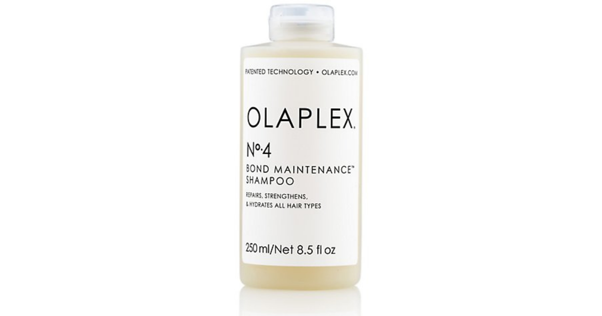 Olaplex No Bond Maintenance Shampoo fl oz