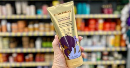 Pantene Gold Series scaled