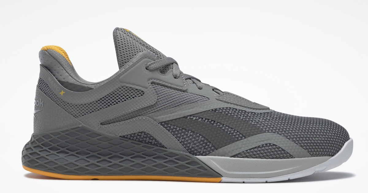 REEBOK NANO X