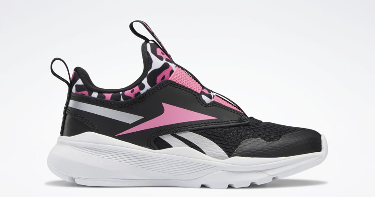 Reebok XT Sprinter Slip On Shoes Preschool