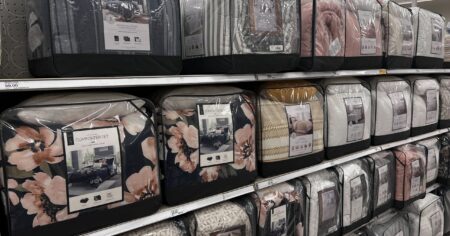 Target Bedding scaled e