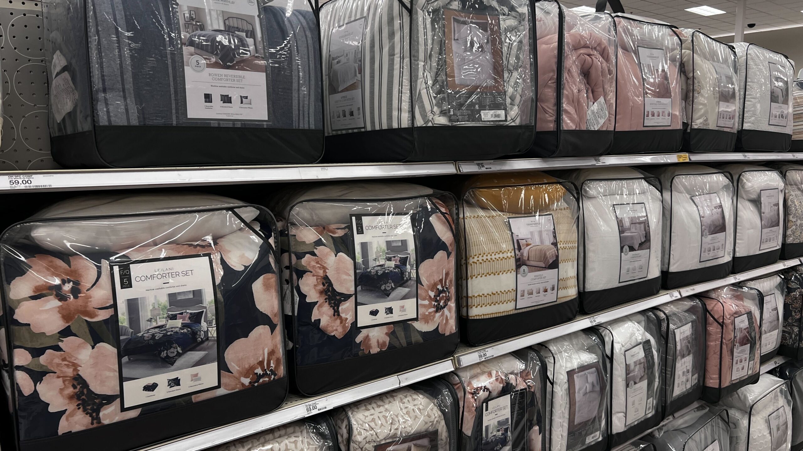 Target Bedding scaled