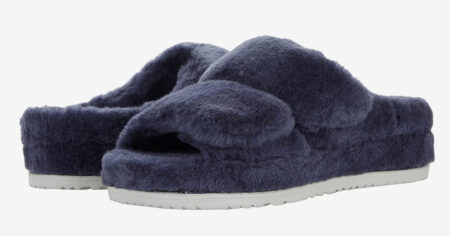 UGG Fluff That Slippers