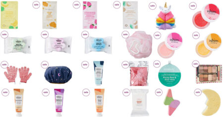Ulta Beauty Easter