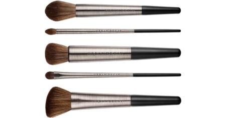 Urban Decay pc Brush Set